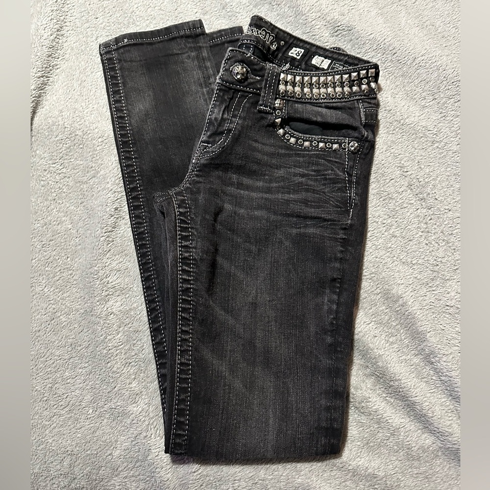🎀 Miss Me Woman Jeans 🎀